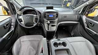 HYUNDAI STAREX GRAND 2019