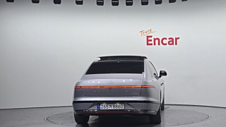 HYUNDAI GRANDEUR HYBRID GN7 2023