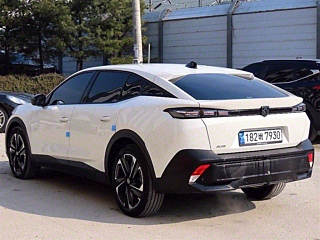 Заказать PEUGEOT 408