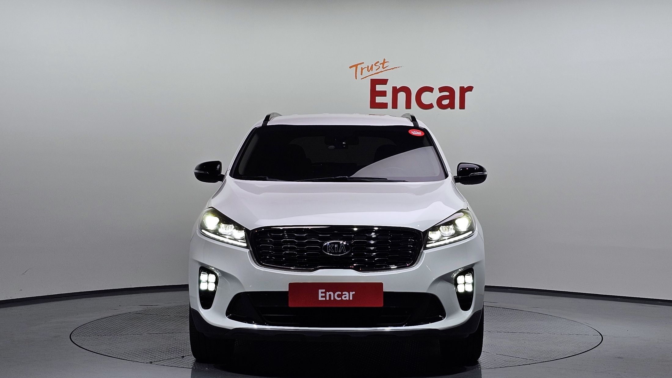 KIA SORENTO 2017