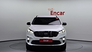 KIA SORENTO 2017