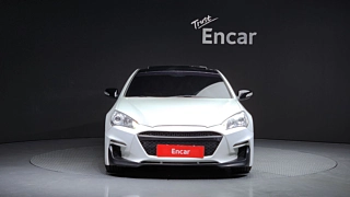 HYUNDAI GENESIS COUPE  2010