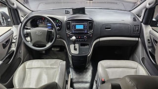HYUNDAI STAREX GRAND 2017