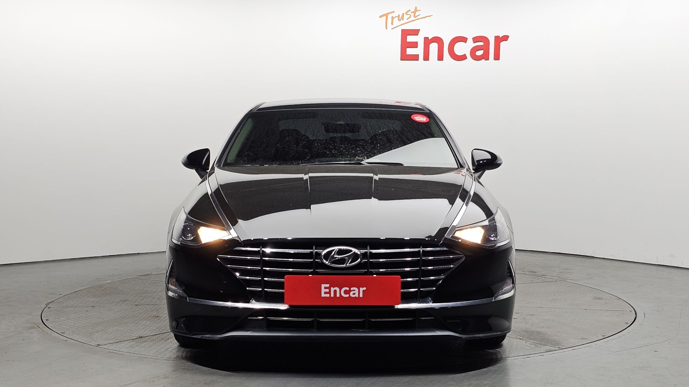 HYUNDAI SONATA DN8 2021