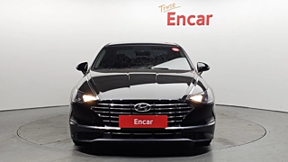 HYUNDAI SONATA DN8 2021