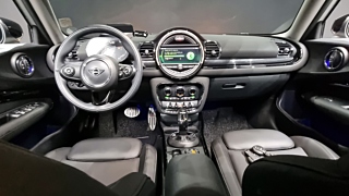 MINI CLUBMAN COOPER 2020