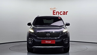 KIA SORENTO 2014