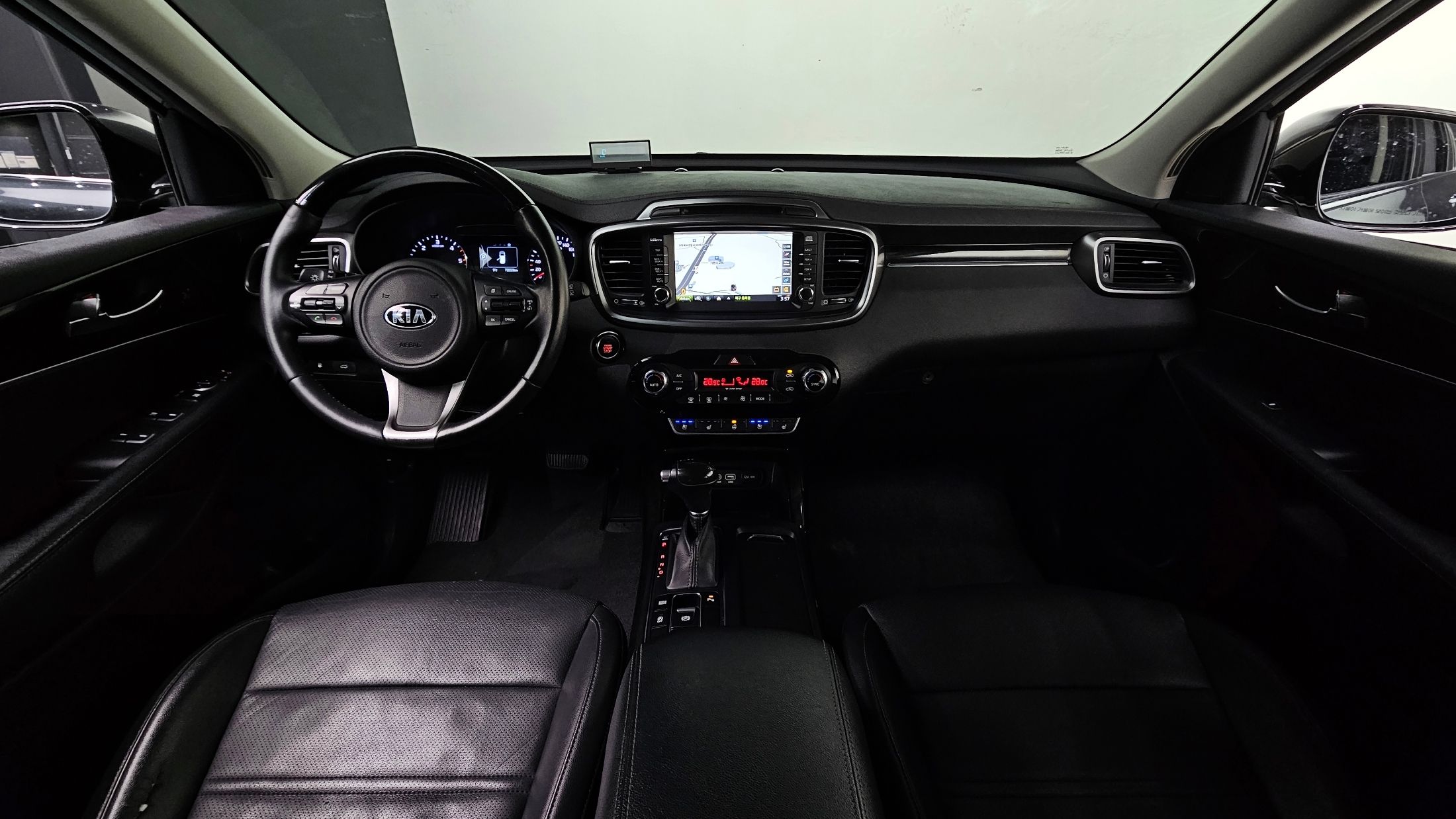 KIA SORENTO 2014