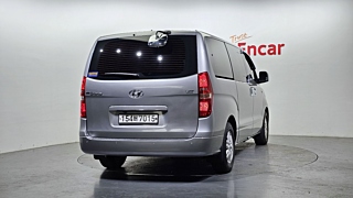 HYUNDAI STAREX GRAND 2016