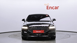 GENESIS G90 2020