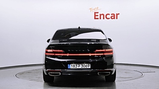 GENESIS G90 2020