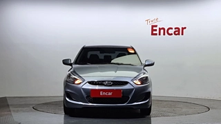 HYUNDAI ACCENT NEW 2018