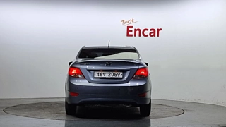 HYUNDAI ACCENT NEW 2018