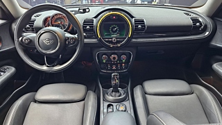 MINI CLUBMAN COOPER 2021