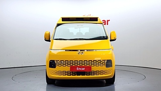 HYUNDAI STARIA 2022