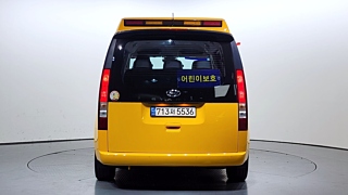 HYUNDAI STARIA 2022