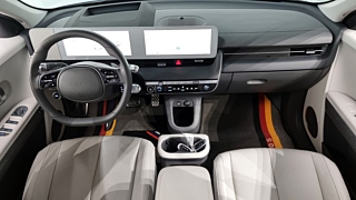 HYUNDAI IONIQ5 2023