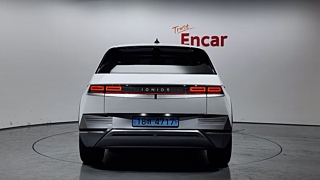 HYUNDAI IONIQ5 2023