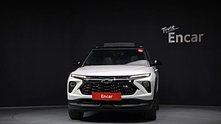 DAEWOO TRAILBLAZER 2024