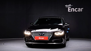 HYUNDAI GRANDEUR IG 2019
