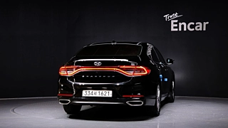 HYUNDAI GRANDEUR IG 2019