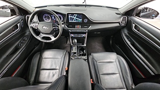 HYUNDAI GRANDEUR IG 2019