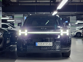 HYUNDAI SANTAFE MX5 2024