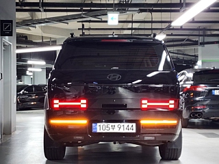HYUNDAI SANTAFE MX5 2024