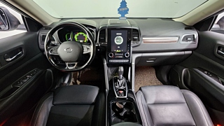 SAMSUNG QM6 2019