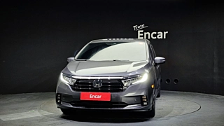 Заказать HONDA ODYSSEY
