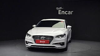 HYUNDAI GRANDEUR IG 2019