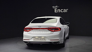 HYUNDAI GRANDEUR IG 2019