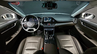 HYUNDAI GRANDEUR IG 2019