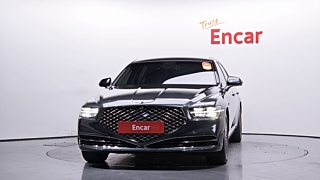 GENESIS G90 2020
