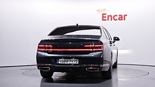 GENESIS G90 2020