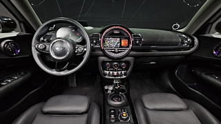 MINI CLUBMAN COOPER 2020