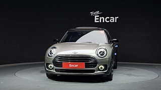 MINI CLUBMAN COOPER 2020