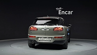 MINI CLUBMAN COOPER 2020