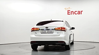 KIA K3 2016