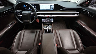 HYUNDAI GRANDEUR GN7 2023