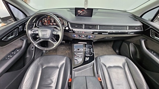 AUDI Q7 4M 2016