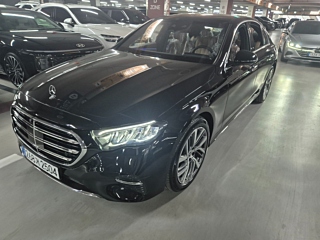 mercedes-benz e-class-w214