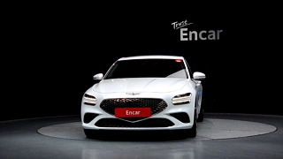 GENESIS G70 2023