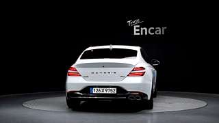 GENESIS G70 2023