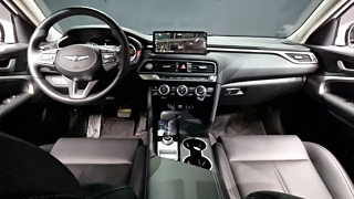 GENESIS G70 2023