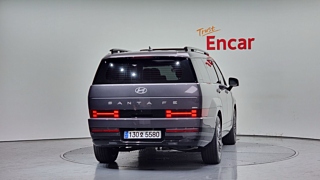 HYUNDAI SANTAFE MX5 2023