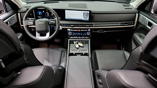 HYUNDAI SANTAFE MX5 2023