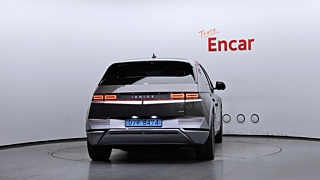 HYUNDAI IONIQ5 2021