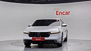 HONDA ACCORD 2023