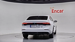 HONDA ACCORD 2023